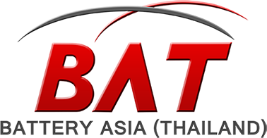 Battery Asia Thailand