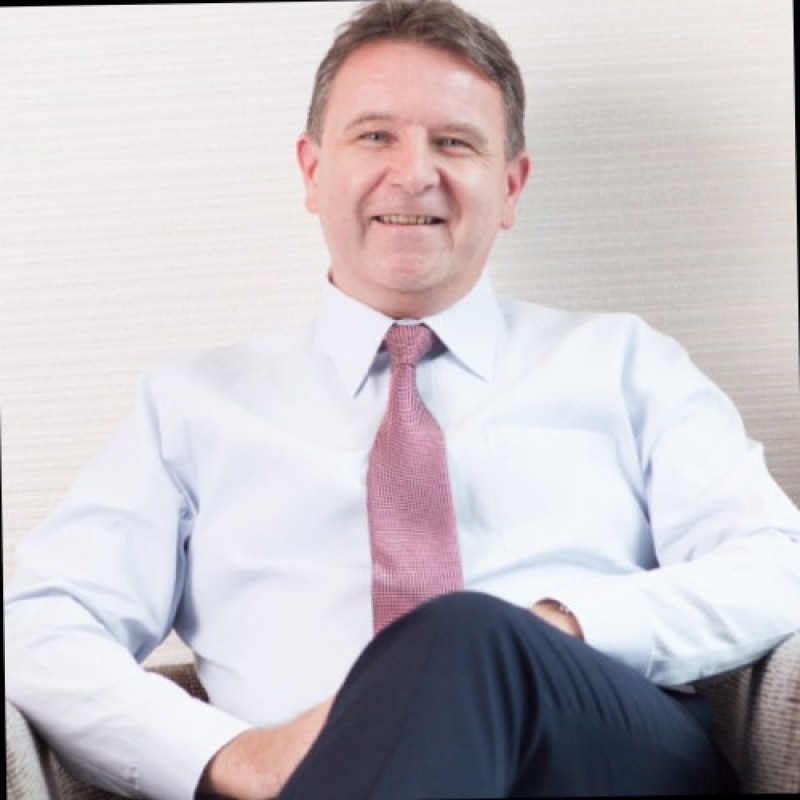 Bill O'Connell
