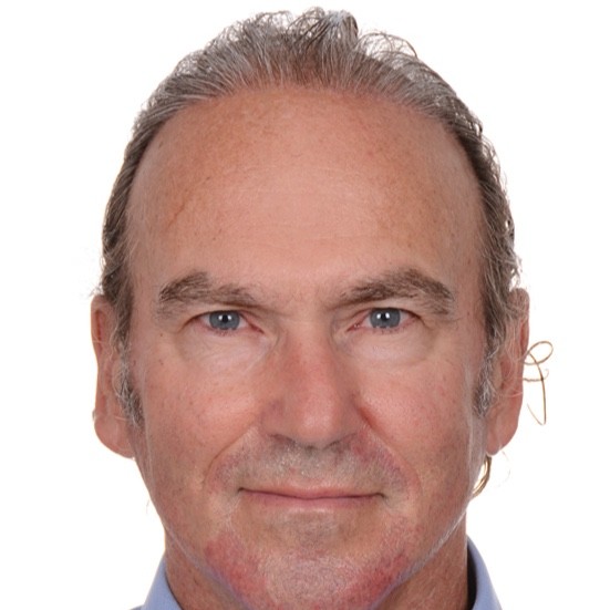 Christopher Davis