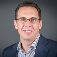 Duncan Russell