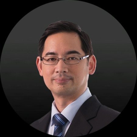 Jonathan Chai