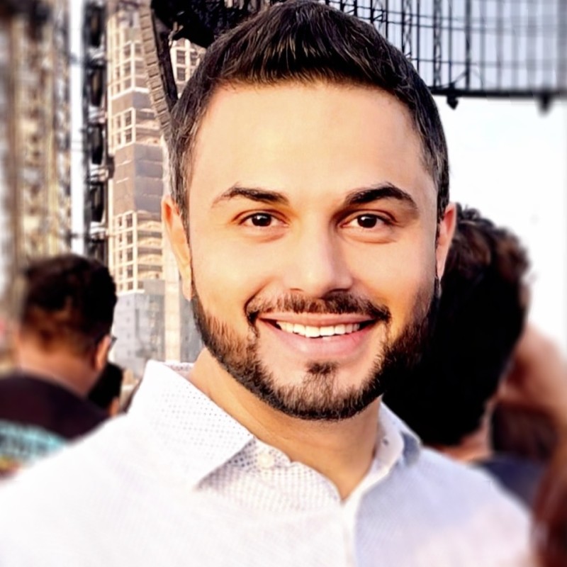 Vivek Burman